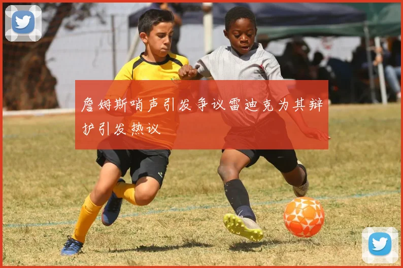 詹姆斯哨声引发争议雷迪克为其辩护引发热议